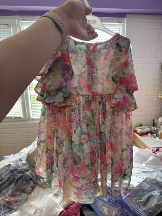 Дрешки mayoral 4 години