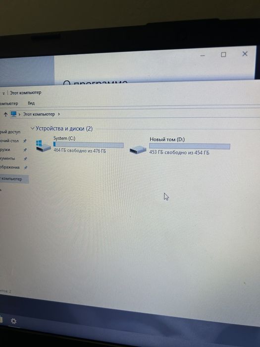 Продам ноутбук HP G8