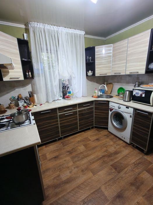 Продаём дом на Правом берегу