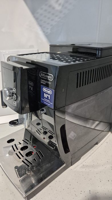 Expresor cafea De Longhi