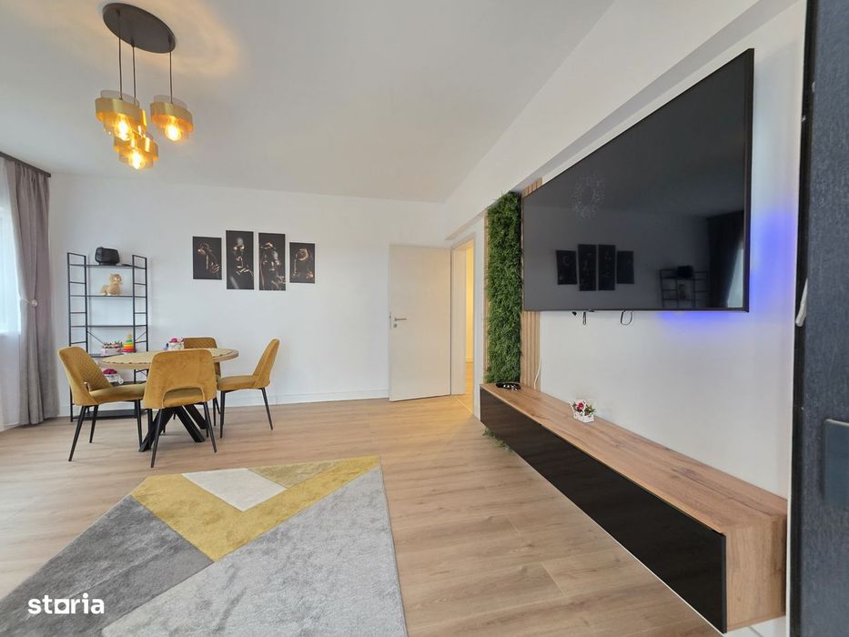 Apartament cu doua camere 70mp, Avantgarden, Bartolomeu