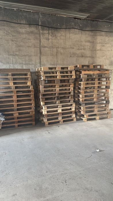 Поддоны паттеты продам