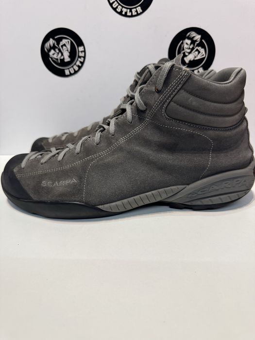 Туристически обувки SCARPA MOJITO PLUS GORE-TEX .Номер 46.5