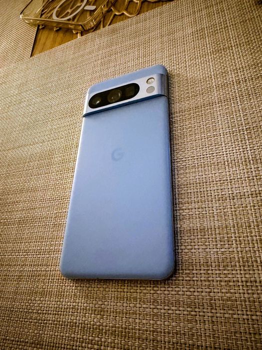 Google Pixel 8 Pro 256 GB Neverlocked