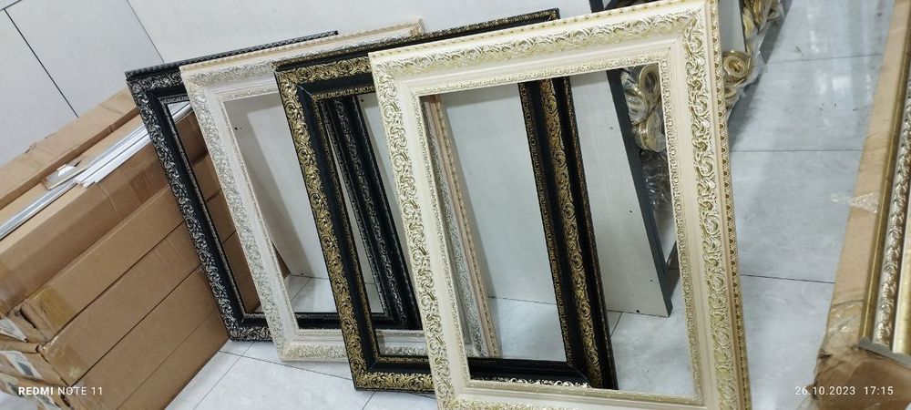 БАГЕТ декоративная