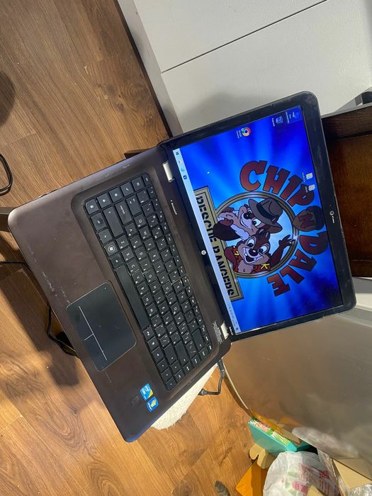 Надежный НР/две видеокарты/SSD