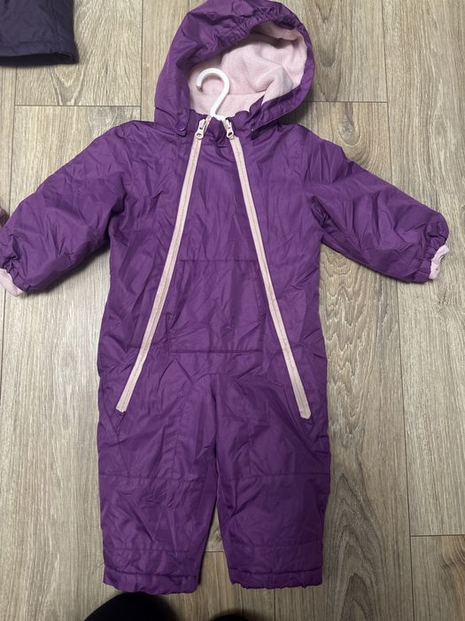 Комбинезоны детские