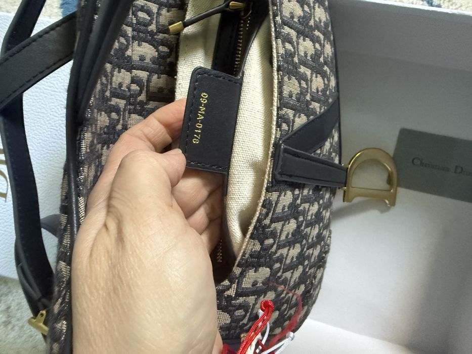 Hermes bag автентична