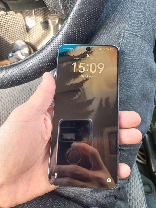 Продам huawei nova 12i