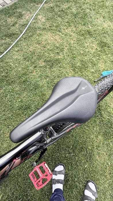 Bicicleta fullsuspension Specialized Epic Comp marime M