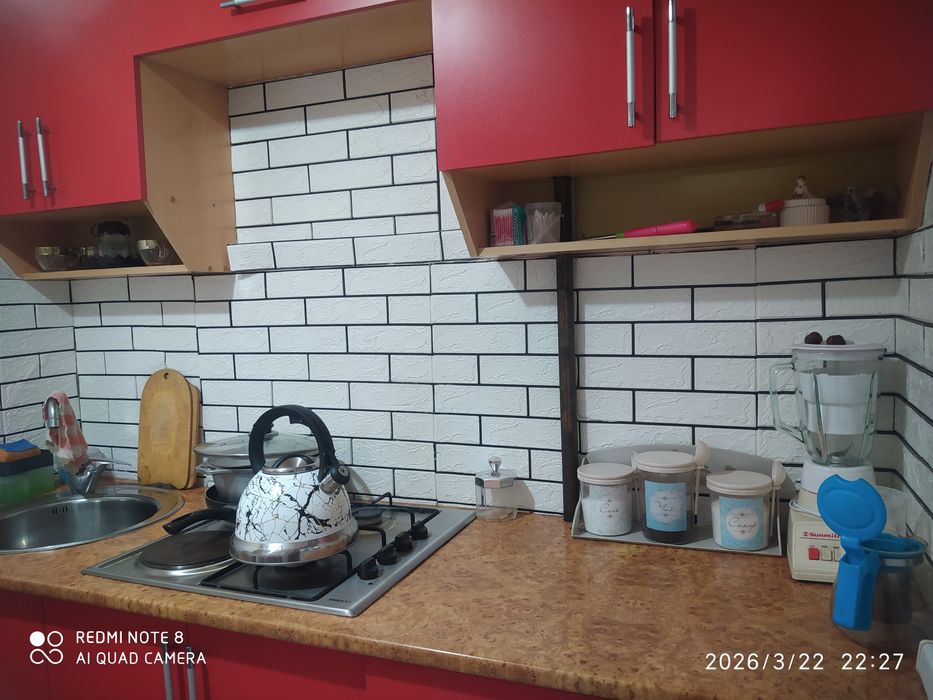 Мебель для кухни. Кухонный гарнитур б/у.