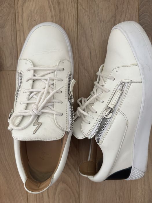 Обувки Giuseppe Zanotti