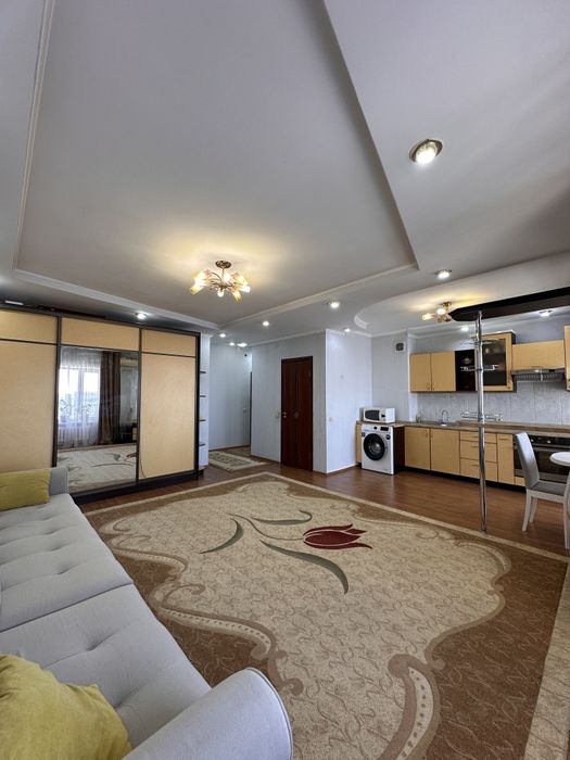 Продам квартиру 41м²