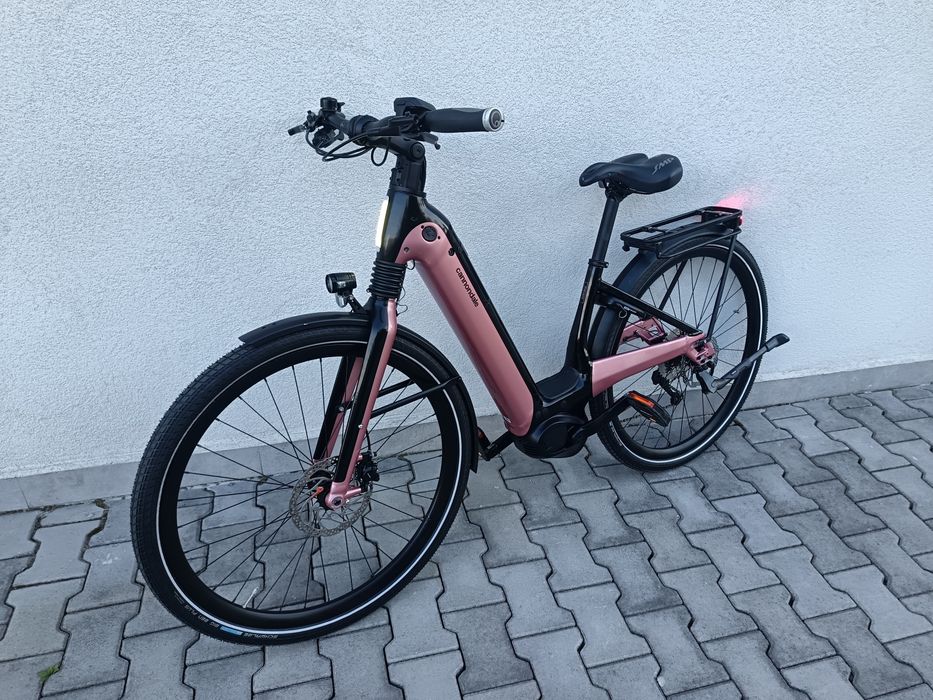 Cannondale Mavaro Neo 2022,ebike