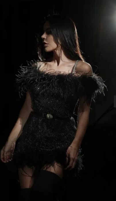 Рокля Replica Moda