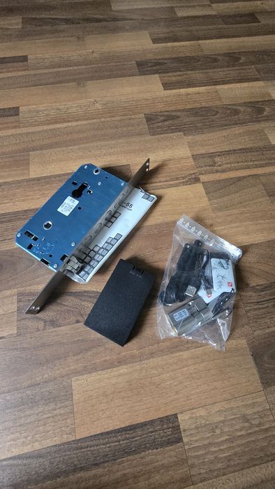 Smart Door Lock Tuya APP Electronic Digital Smart door lock