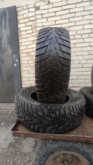 4 балона  245/ 65/ 17