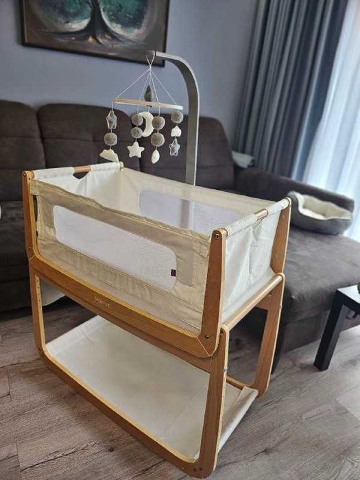 Продавам кошара Snuzpod4
