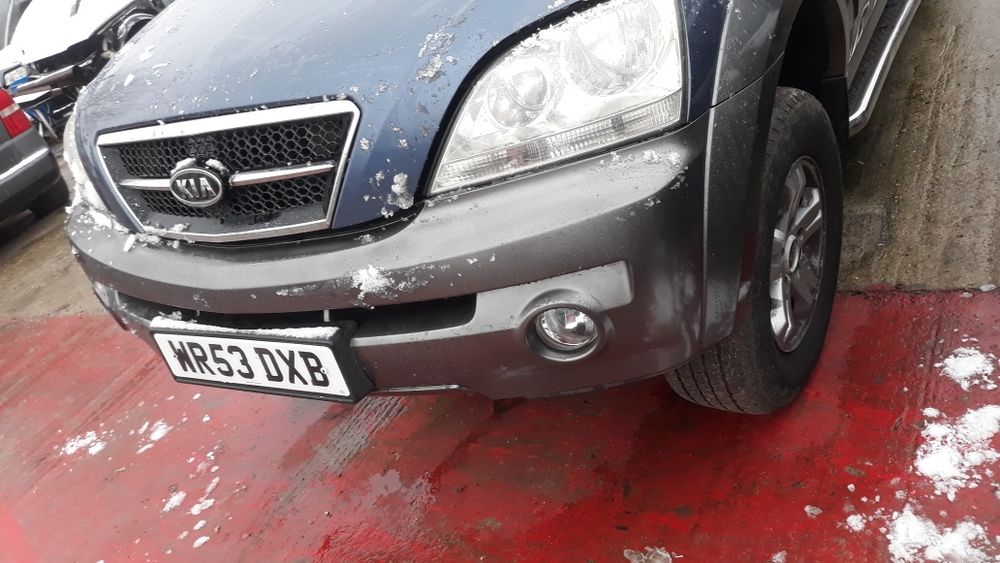 Bara fata kia sorento