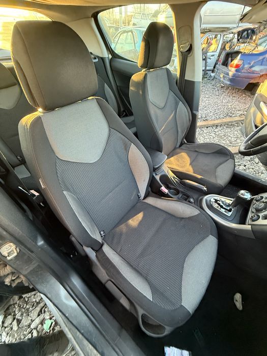 Пежо 308 1.6 118 кс 2007г на части