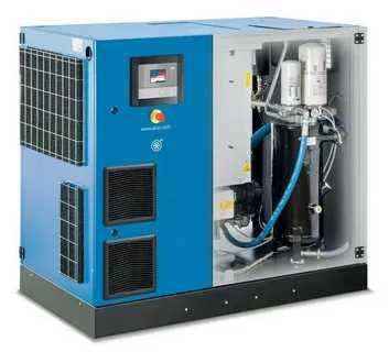 Винтовой компрессор 11kw  официальный дилер SAAB
