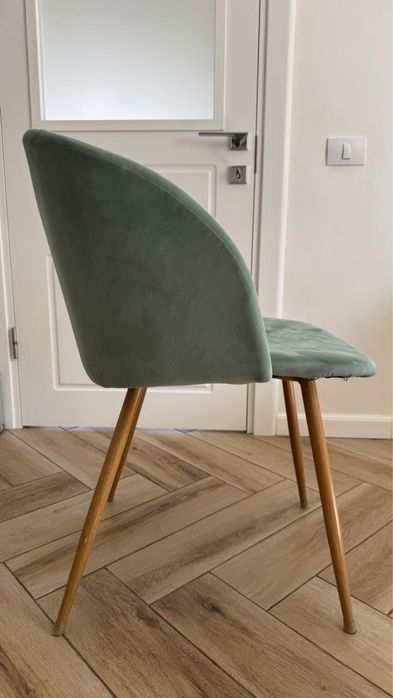 Scaune living / Bucatarie Dedeman