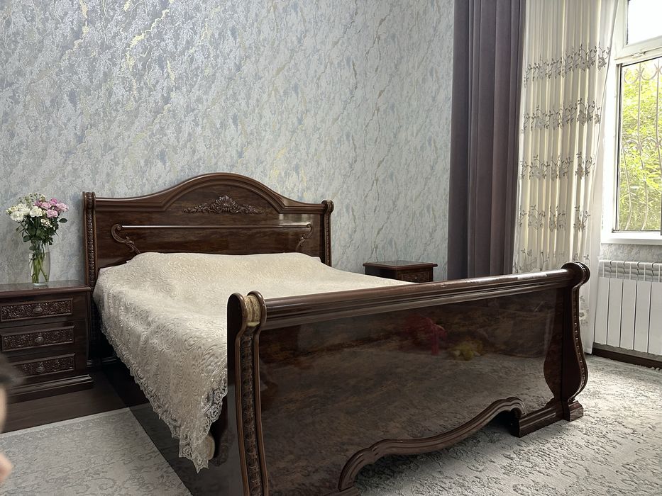 Mebel dlya spalni
