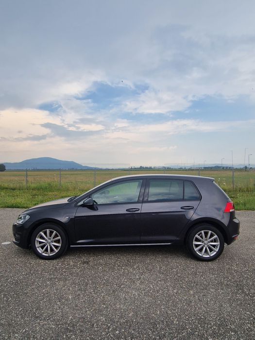 Vw Golf VII Model Lounge/Euro 6/Import Germania.
