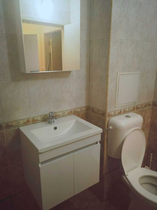 Дава се под наем Двустаен апартамент в София, Слатина - 60 кв.м за 510 € - Снимка #4