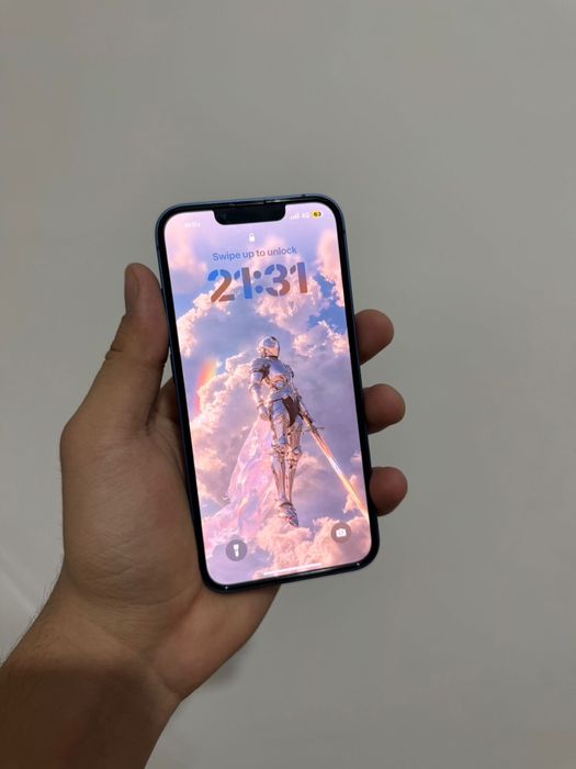 Iphone 13 8/128 blue