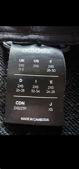 Trening  adidas