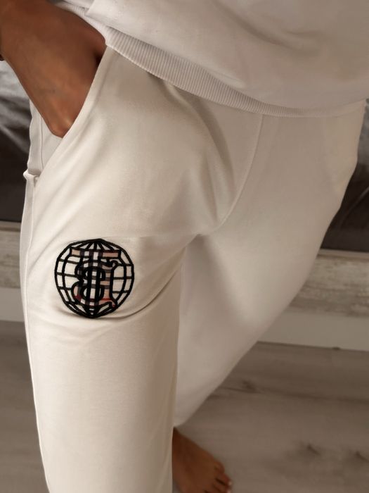 Екип сет burberry бърбъри