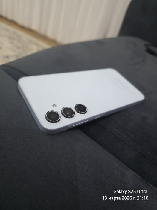 Samsung A35 в отличном состоянии