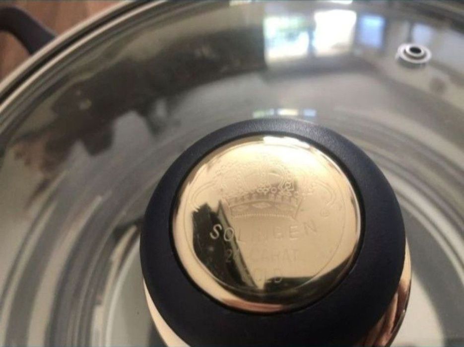 Сервизи~подноси~донакински съдове Solingen