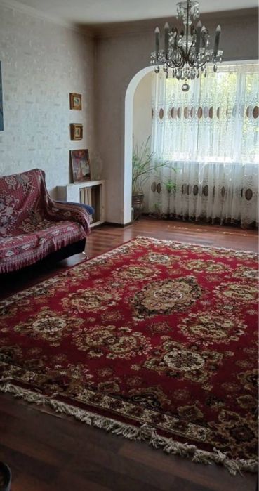 Ц-5 3в2/4/9 Срочно 72квм Можно ИПОТЕКА