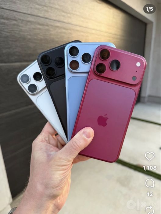 Iphone 18 Pro Max