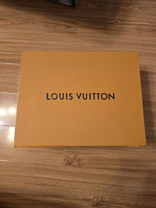 Louis Vuitton LV Skate.