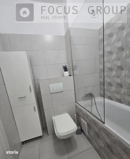 Apartament 2 camere Grand Kristal | Berceni | Paracre