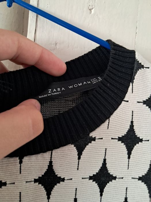 Платье ZARA оригинал