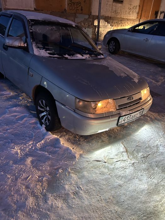 Продам ваз 2110,2004 года