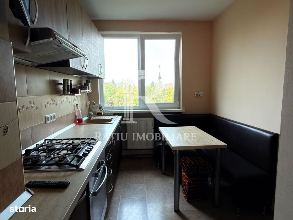 Apartamen 3 camere | Bulevardul Decebal | Oradea
