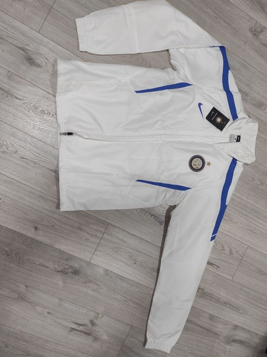 Анцуг Inter Интер Милано, р-р S