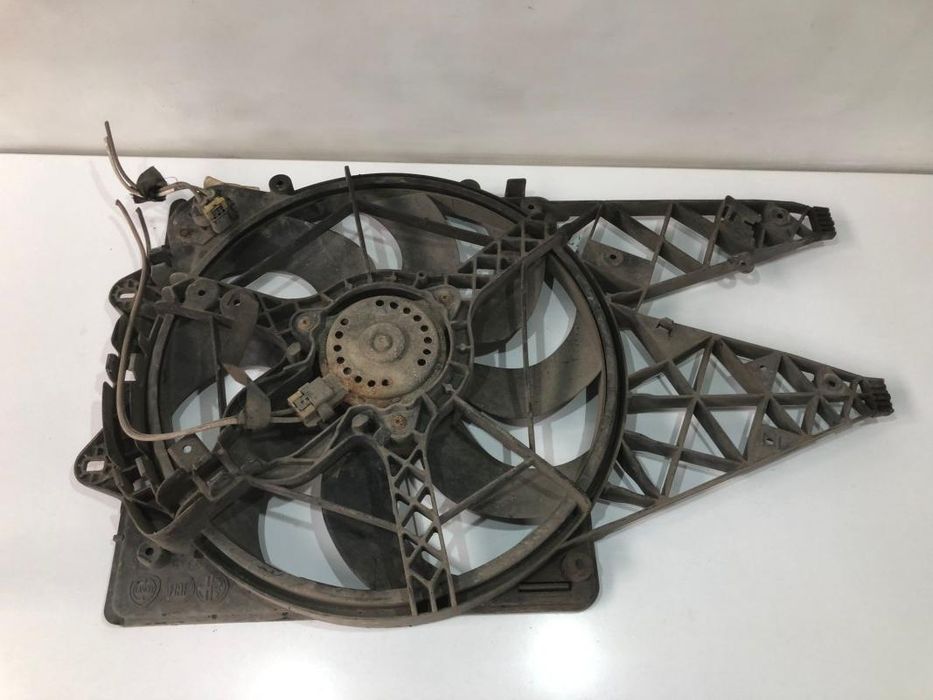 Electroventilator Fiat Doblo 2 51812208 1.3 multijet 263a2000