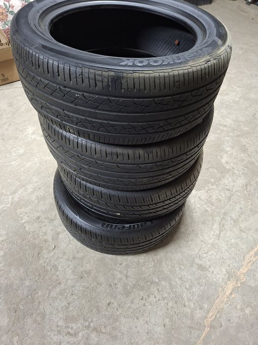 4 колеса б/у в хорошем состоянии