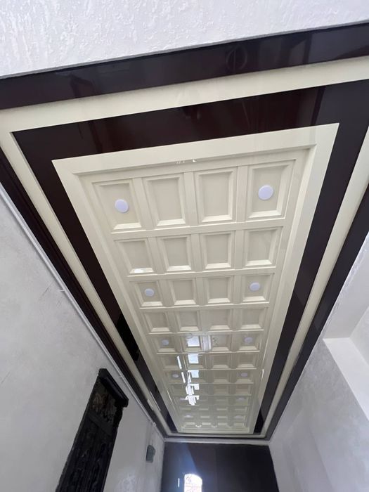 ALIKAFON ishlari ALKAFON fasad ALYUKABOND Alikapon usta