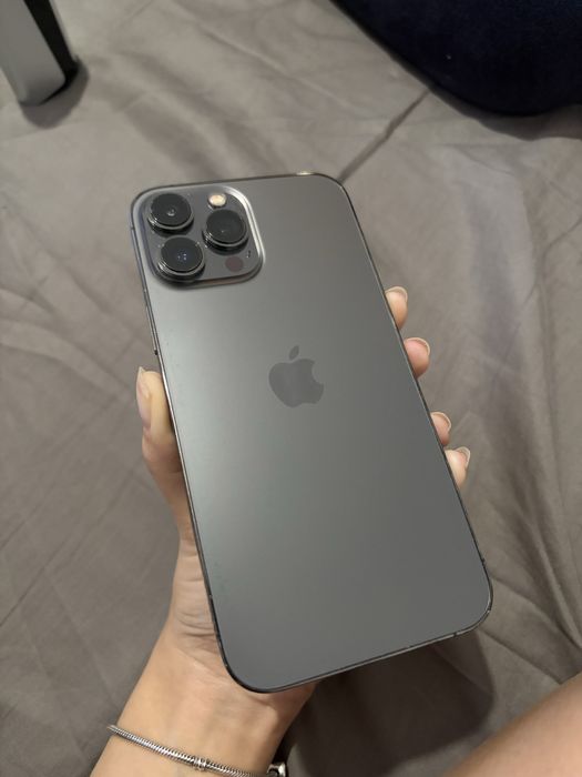 Iphone 13 pro max 256gb