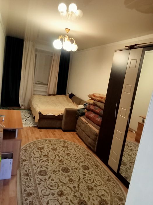 Продается 3комн квартира