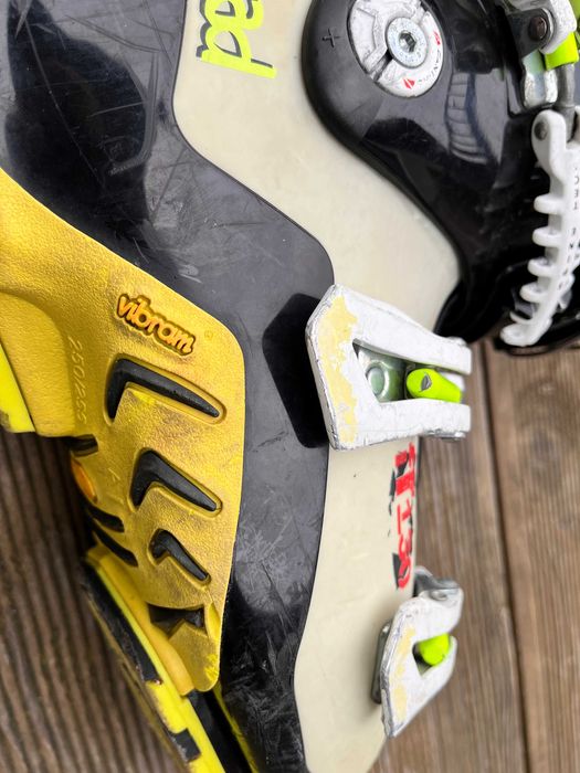 Clapari freeride Head Venture 130 - marime 41