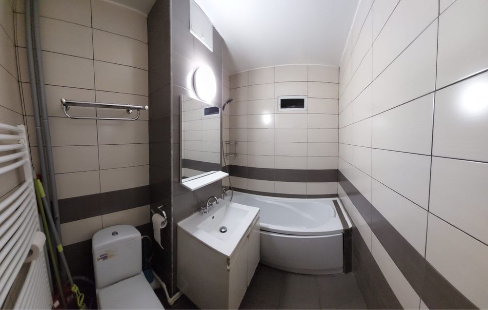Apartament 2 camere, 52mp, Lapus, Electroputere Mall