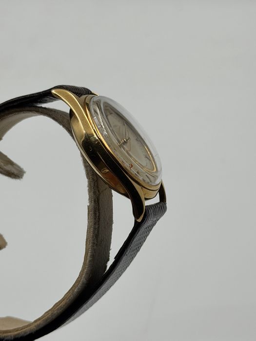 Vacheron Constantin Automatic Bumper Aur 18 k